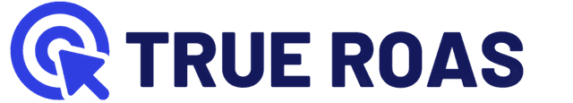 TrueROAS Logo