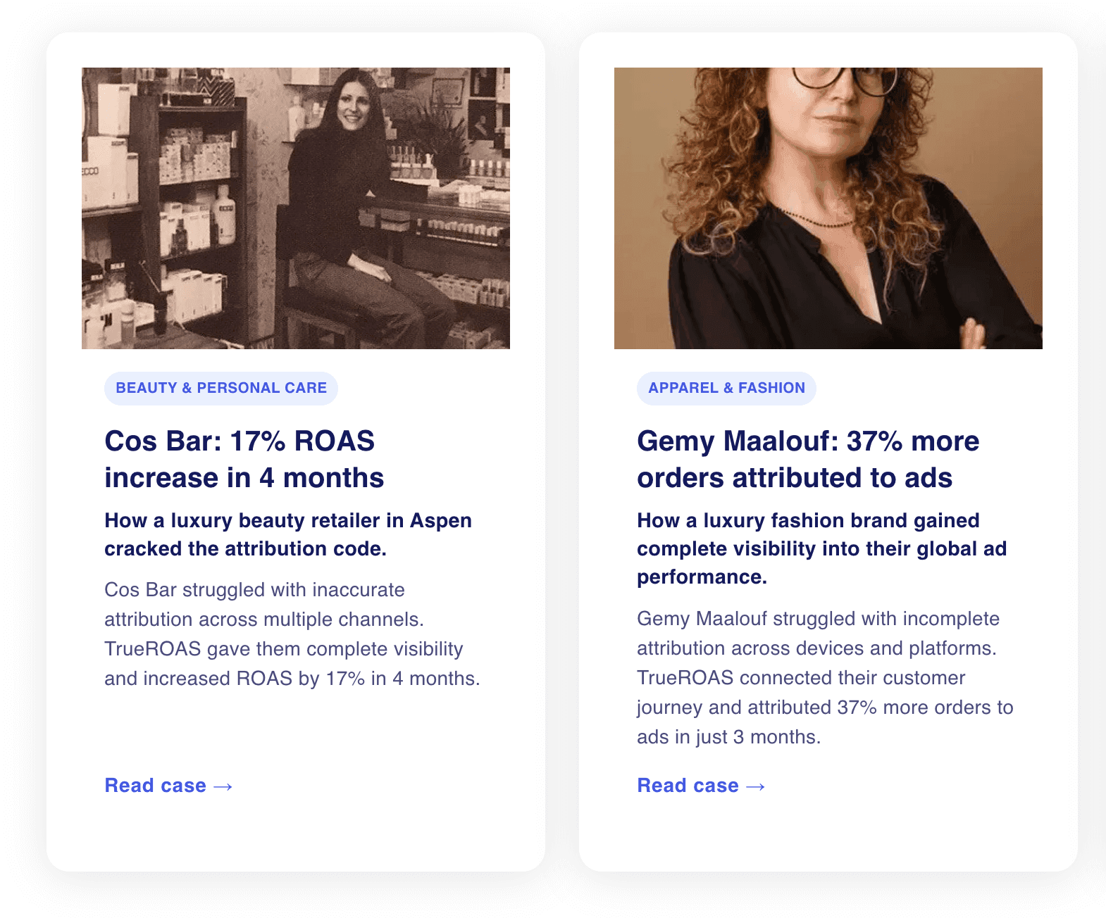 Case Studies