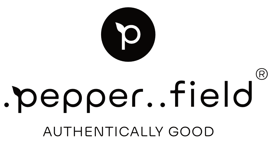 .pepper..field logo