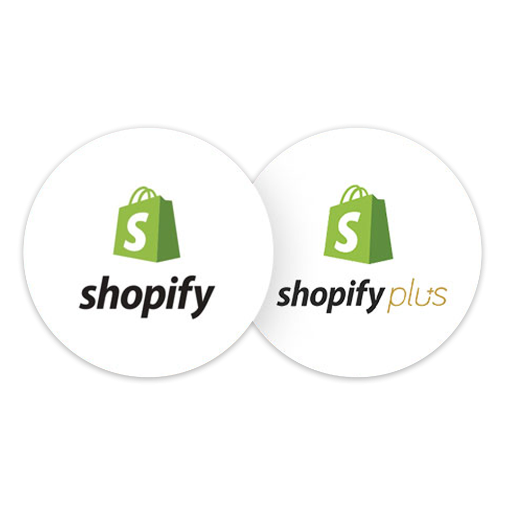 Shopify Plus